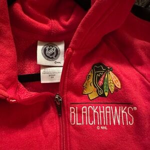 Women’s Blackhawk Hoodie